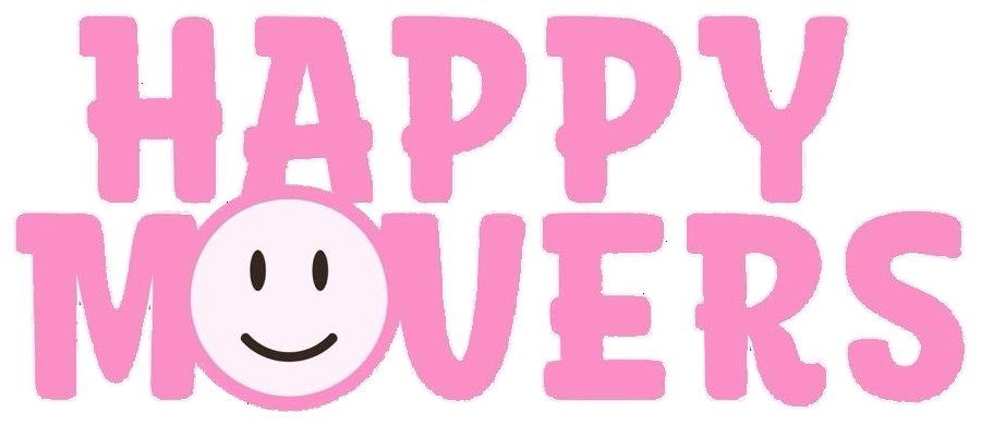 Happy Movers